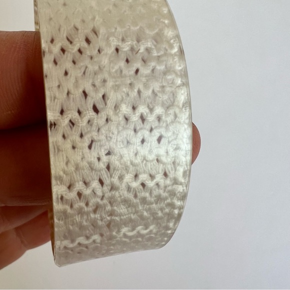 Color By Amber Cuff Bracelet - Picture 5 of 6